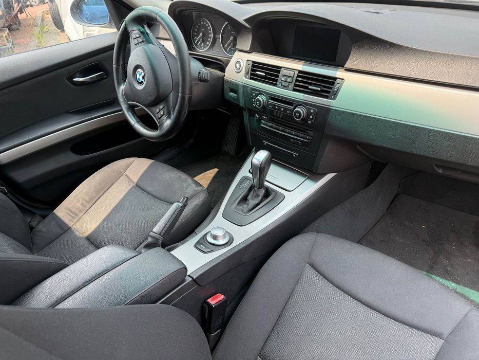 Bmw E91 Serie 3 177cv para peças