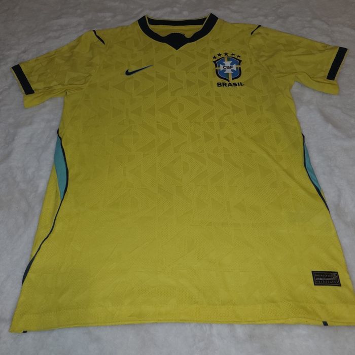 Blusa do Brasil