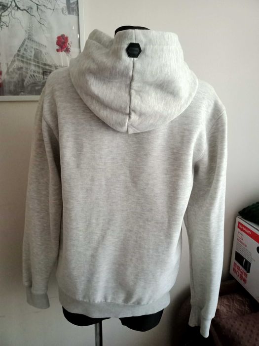 Bluza męska z kapturem Diverse roz. S