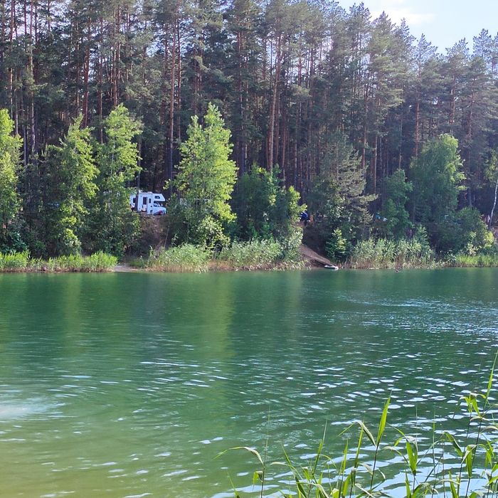 Блакитнi озера. Оренда будинку