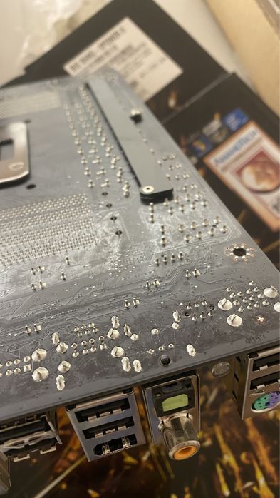 MSI Big Bang XPower II64740816321410122