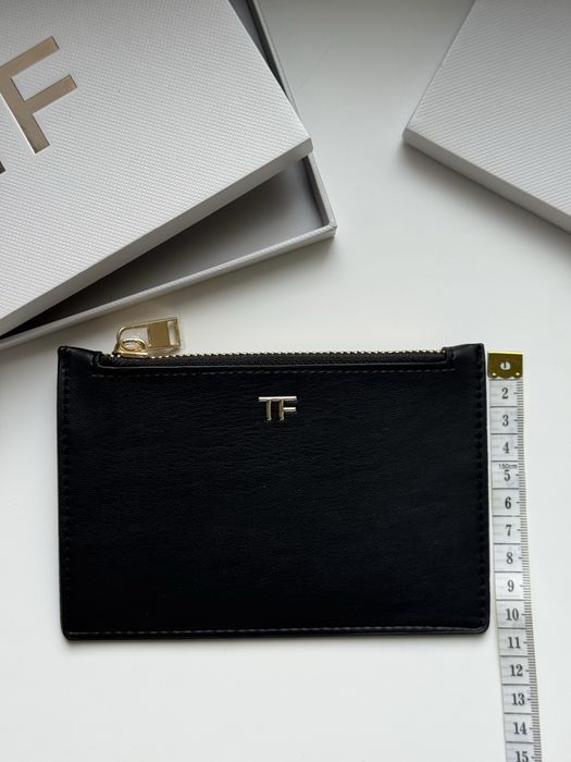 Гаманець картхолдер косметичка tom ford