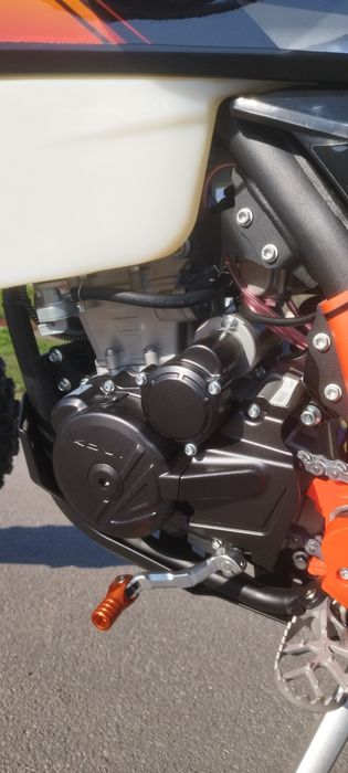 Мотоцикл Kovi 300 PRO R