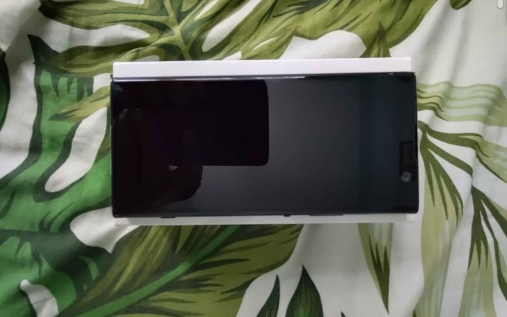 Sony XA2 PLUS (Dual sim)
