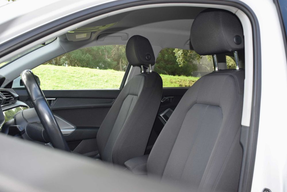 Audi Q3 35 TFSI Advanced S Tronic | 2019/08 | 95 Mil KM