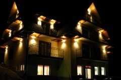 NOCLEGI święta ferie weekend Suche kolo Zakopanego