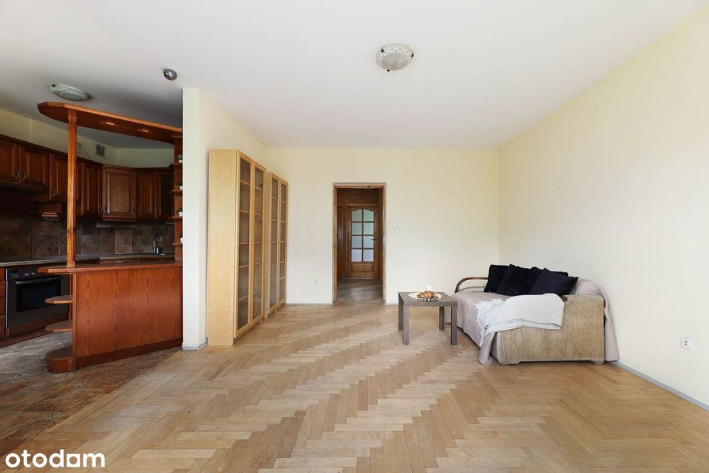 Apartment in Kraków, Swoszowice - Widok 3