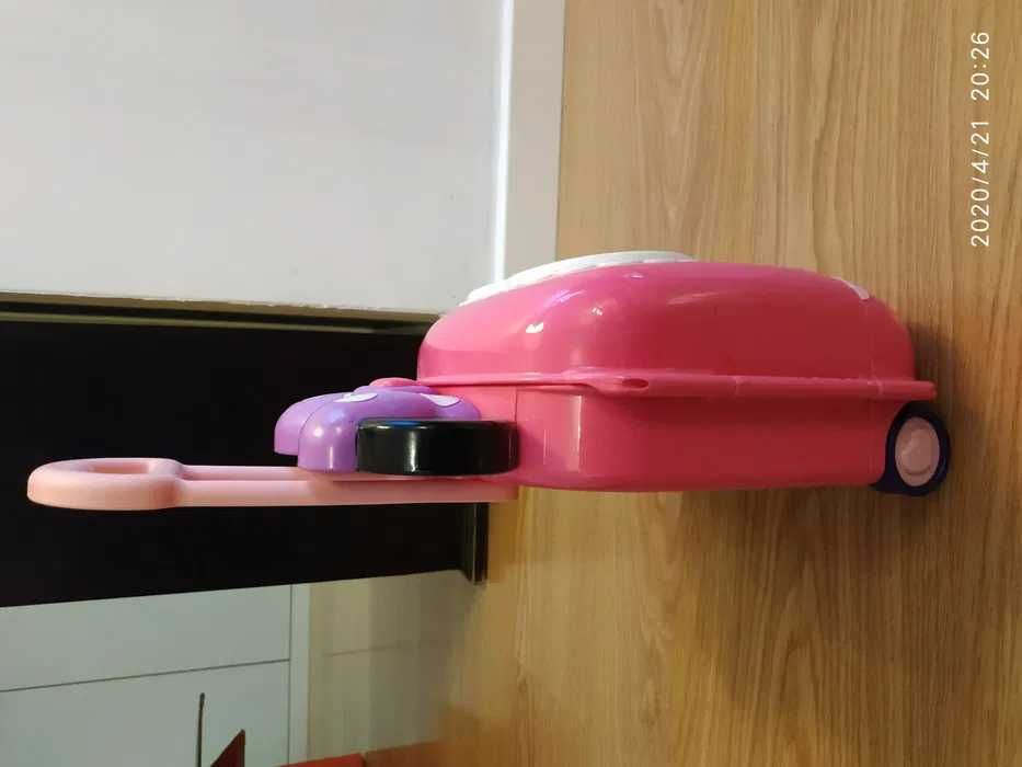 Casa da minnie como novo