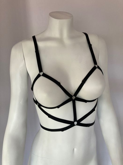 NOWY Harness, harness-bra