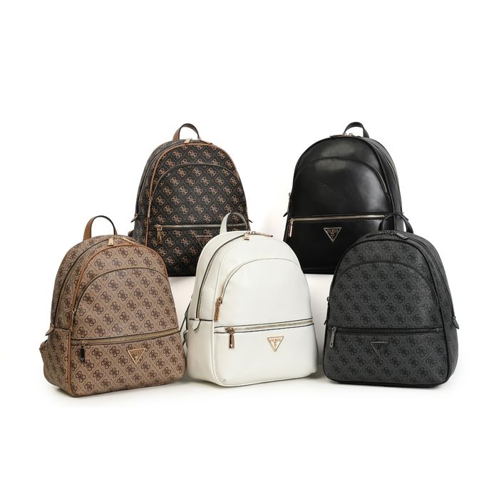 Guess plecak polecam wyprzedaż