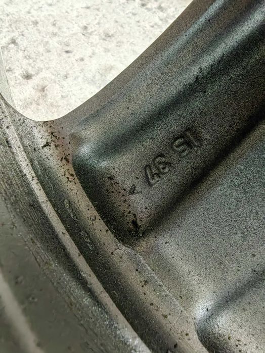 Jantes 20 BMW Style 259 furação 5X120 originais com dupla medida