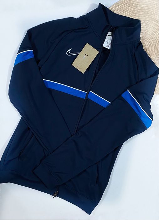 Олімпійка NIKE кофта світшот реглан