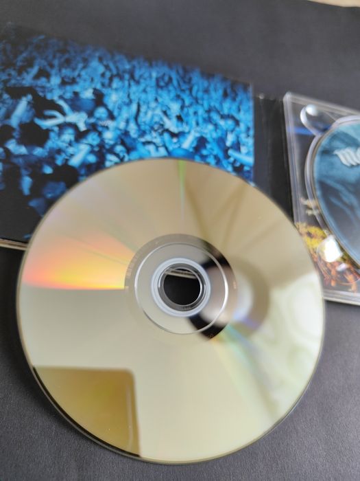 Album CD DVD Motorhead