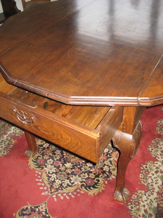Mesa de Madeira.