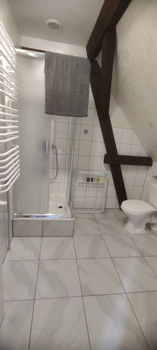 Mieszkanie wynajem kawalerka od końca września