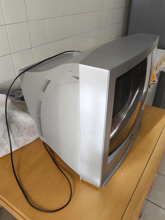 TV Samsung 50hz Nova