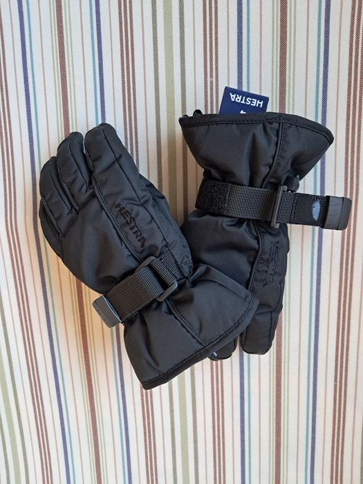Rękawiczki Hestra 6 / 7 lat