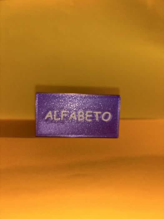 Caixa de armazenamento impressa em 3D