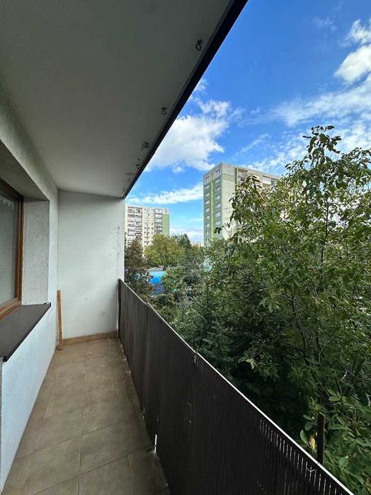 4 pokojowe mieszkanie na Retkini w niskim bloku - 75 mkw.