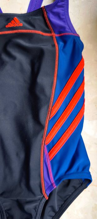 Strój kąpielowy dla dziewczynki Adidas