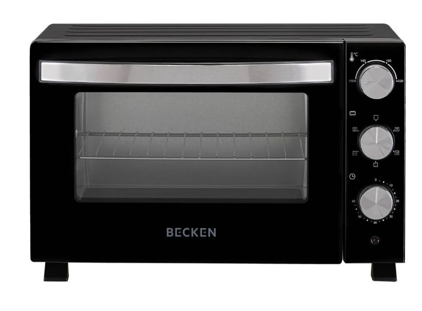 Mini-forno elétrico