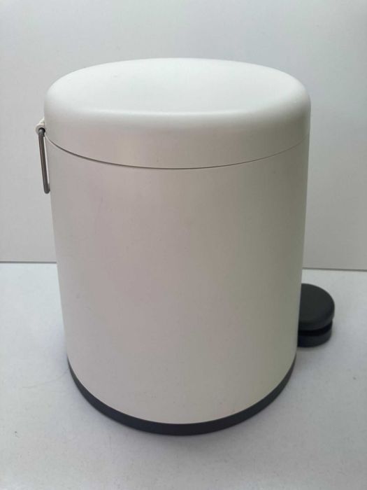 Caixote Branco IKEA (5 Litros)