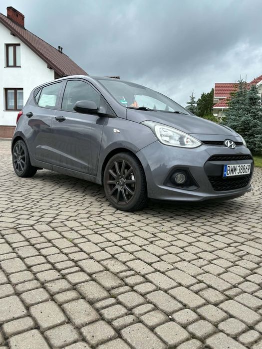 Sprzedam Hyundai i10