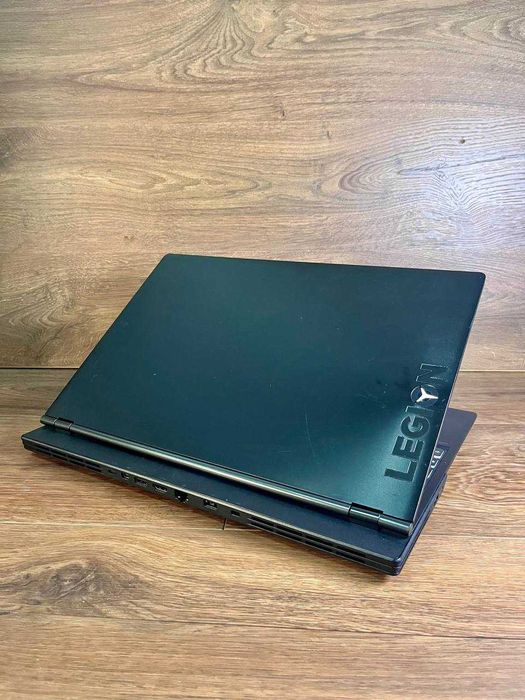 Lenovo Legion Y540 15IRH\GTX 1660 Ti 6 ГБ\ i7 9750H\16 ГБ DDR4\NVMe SSD 512 ГБ\