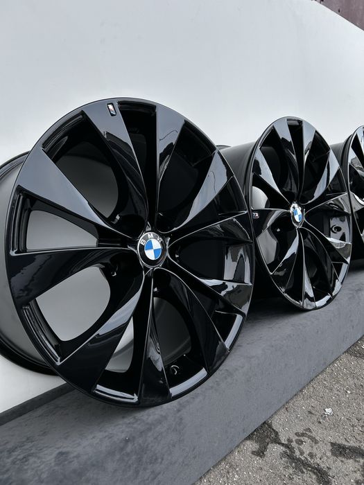 Диски R20 5/120 BMW