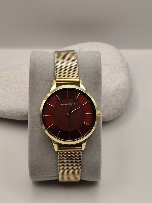 Zegarek Damski PERFECT Nowy