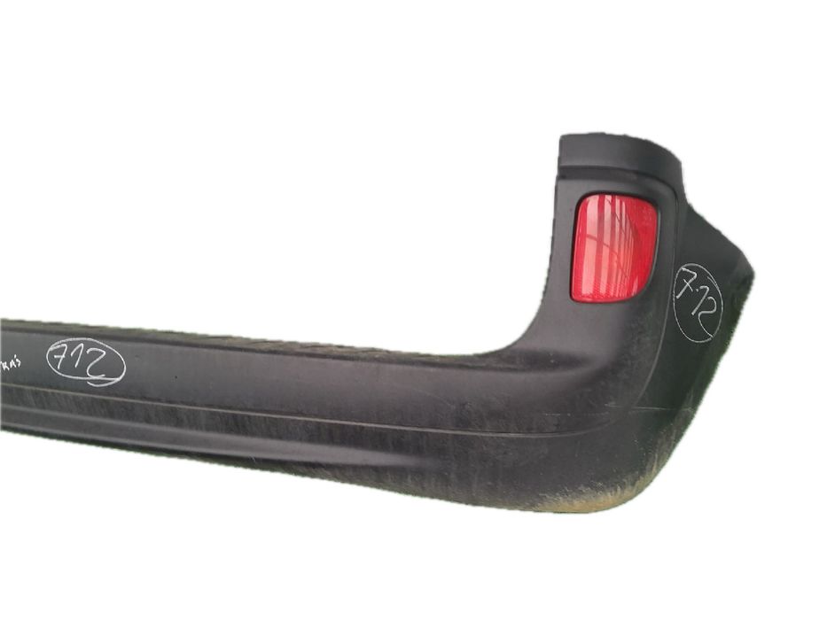 Pára-choques trás MERCEDES-BENZ Citan (415)
