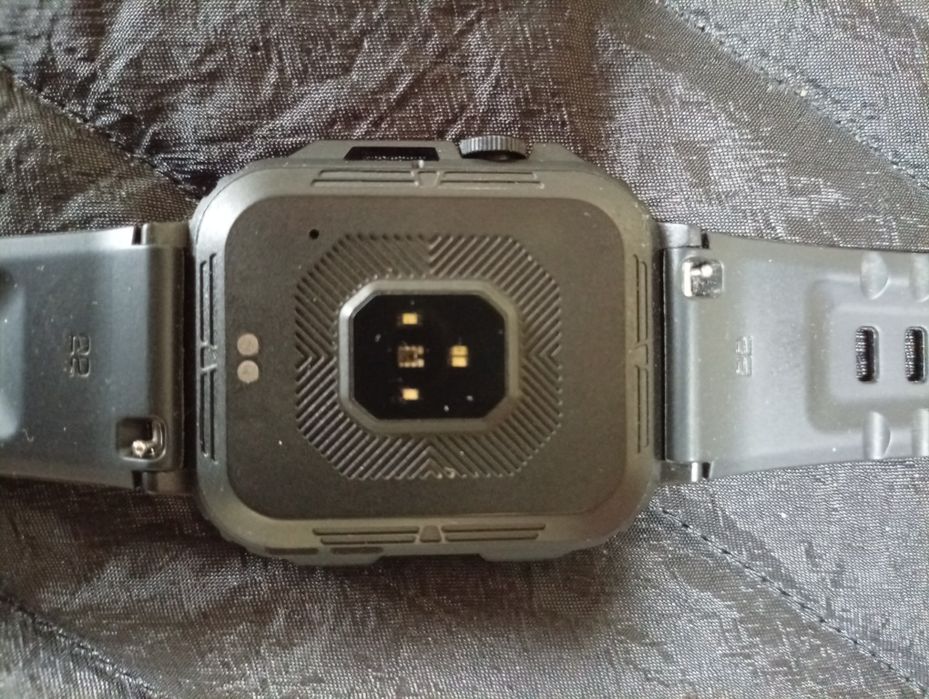 Promoção de Natal Smartwatch novo e smartphone novo