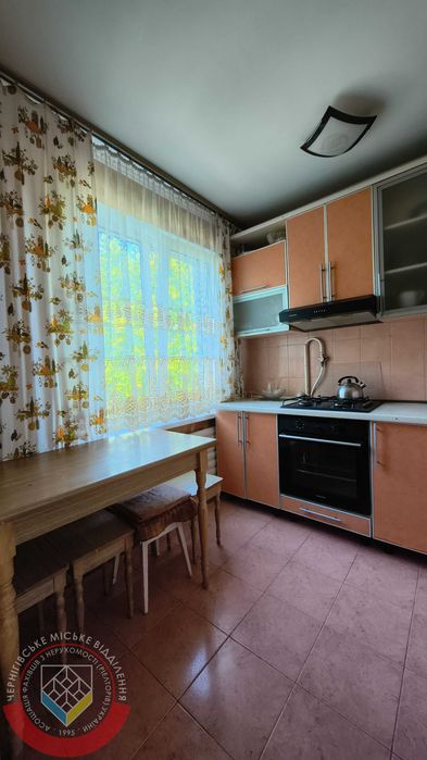 RLT T01 Продаж 2 кімнатної квартири по вул. Володимира Коваленка (колишня Пухова)