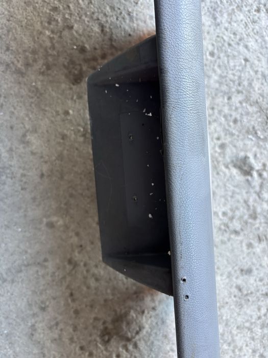 Верхня поличка Mercedes Sprinter 903 Vw Lt полка