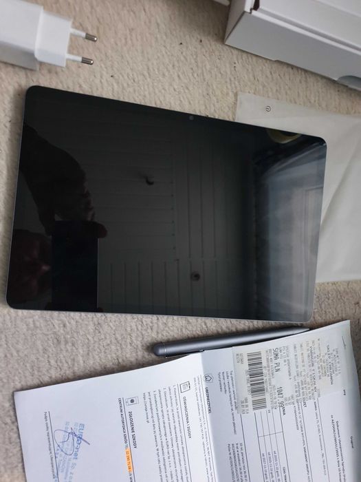 Tablet Huawei MatePad SE 11" 6GB/128 GB+Dod. Gwarancja+Etui Wart 1000