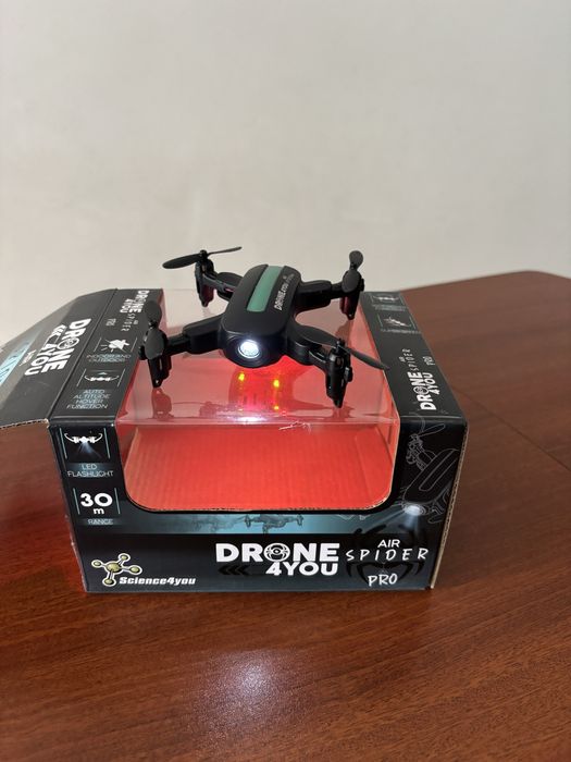 Mini Drone - Drone4you Spider Pro