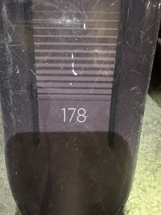 Лижі SCOTT для фрірайду