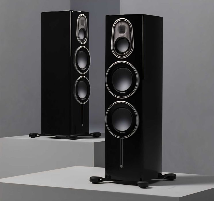 Monitor Audio Platinum 300 3G | trade in | raty 0% WROCŁAW