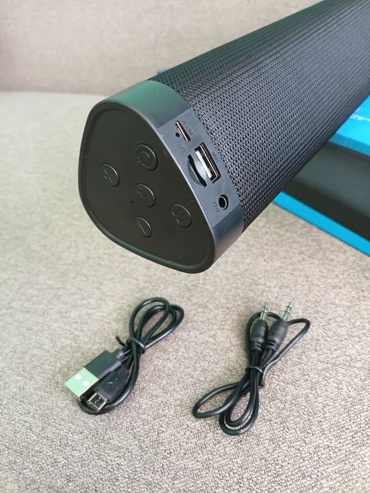 Портативна Bluetooth-колонка Grand-X 10 W