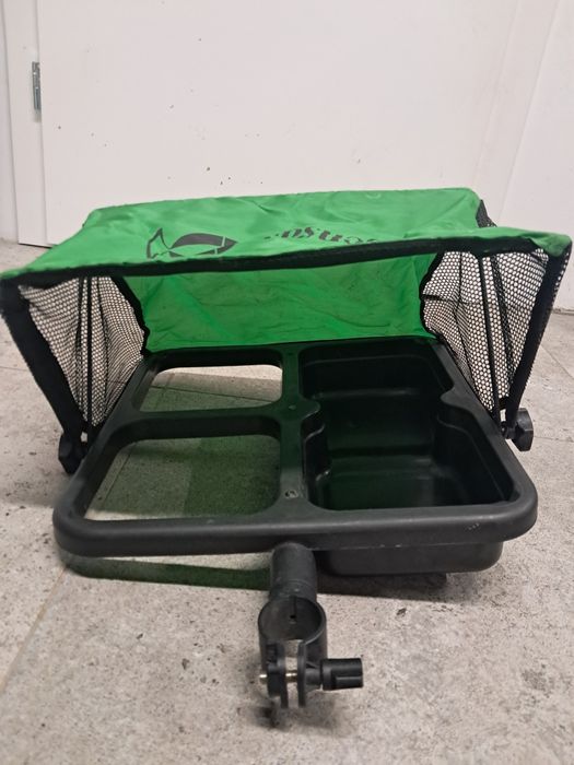 Półka boczna sensas