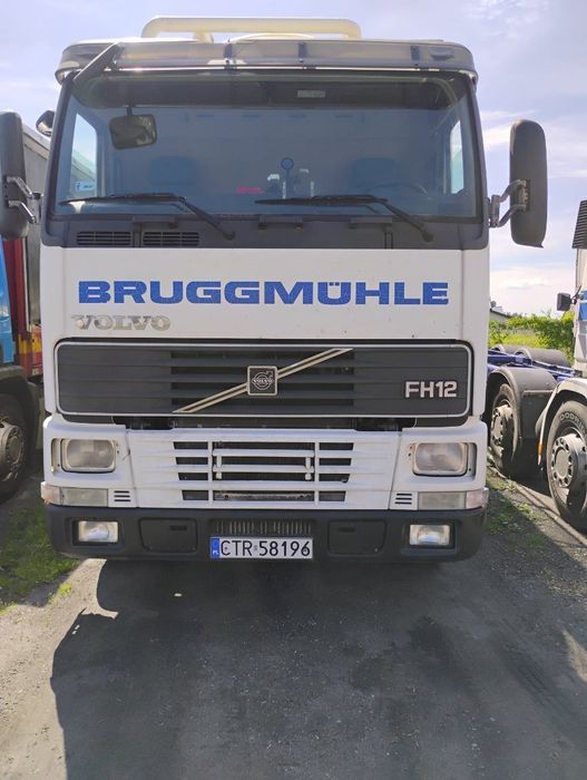 Volvo