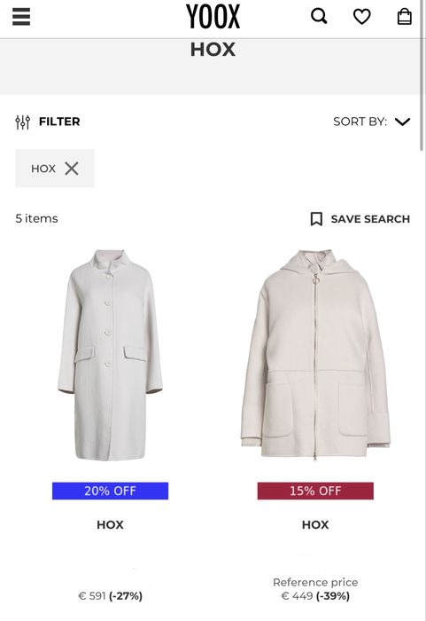 Max mara /herno/fabiana filippi  безрукавка