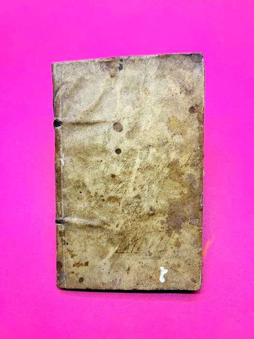 Regras Gerais Breves e Comprehensivas Ortographia (1733)