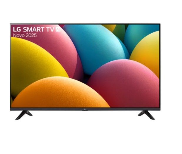 TV Smart 43 LG**