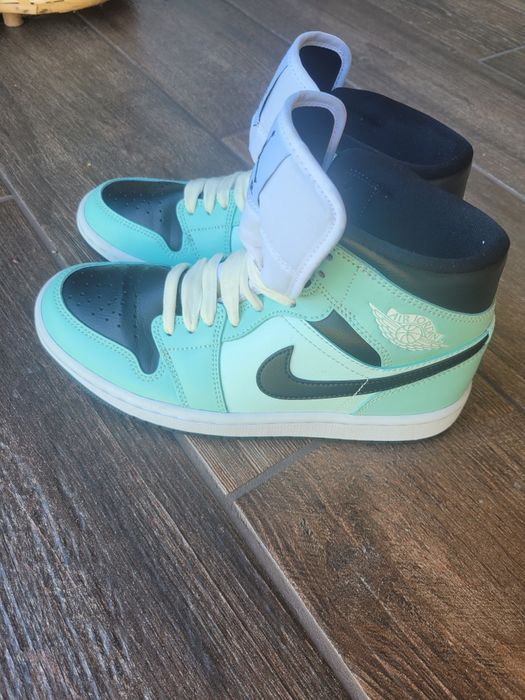 Buty Jordan za  kostkę rozmiar 36,5