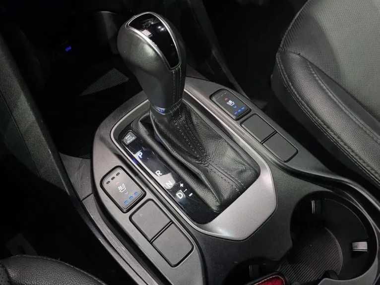 Hyundai SantaFe 2017