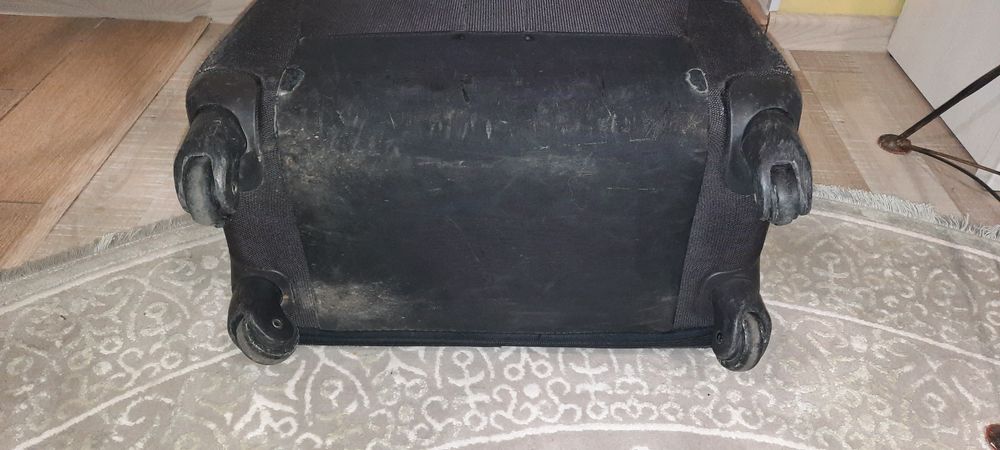 Валіза, чемодан Samsonite, 70×48×29см.