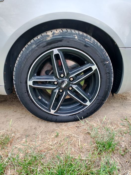 Хюндай Соната 2006