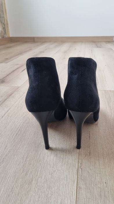 Eleganckie buty rozmiar 41