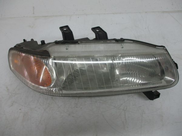 Ótica / farol direita ROVER 400 Sedan (RT)